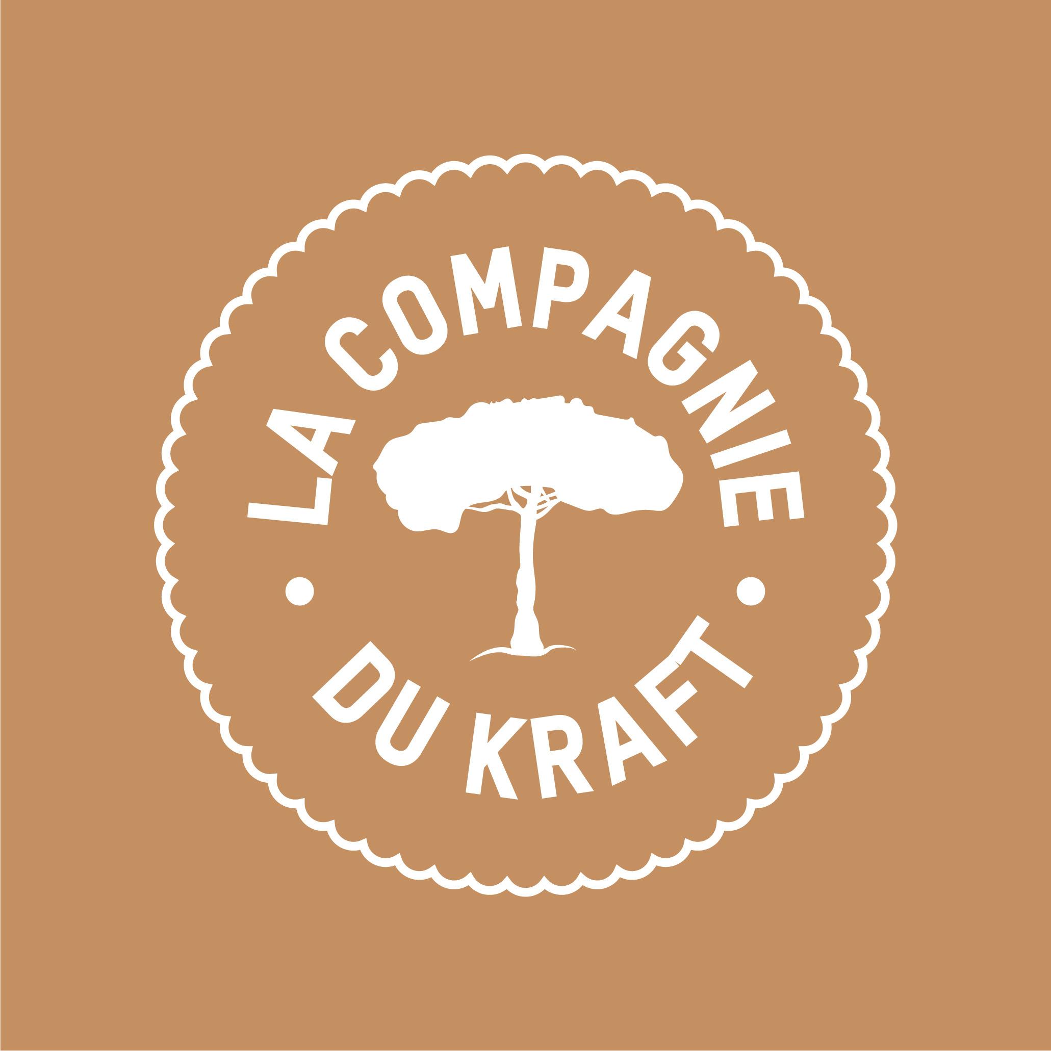 La Compagnie du Kraft cadeaux d'entreprise