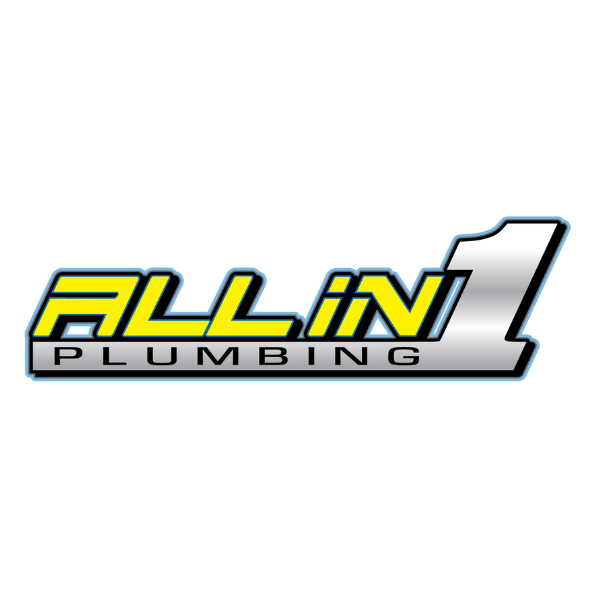 All In One Plumbing Logo