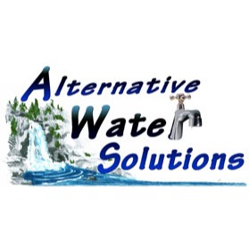 Alternative Water Solutions Logo