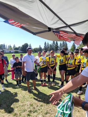 Images Mesa Verde Youth Soccer League