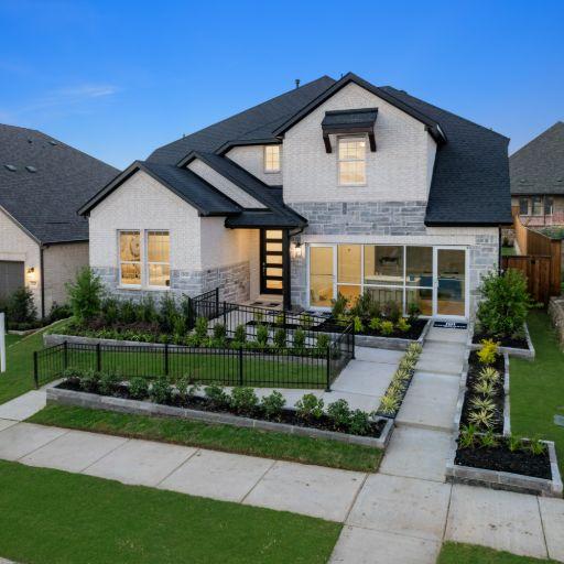 Images UnionMain Homes - The Enclave at Legacy Hills