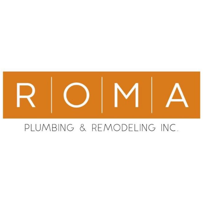 Roma Plumbing & Remodeling Inc.