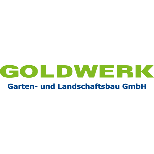 Logo Goldwerk Garten- und Landschaftsbau in Putzbrunn