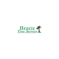 Henrie Tree Service