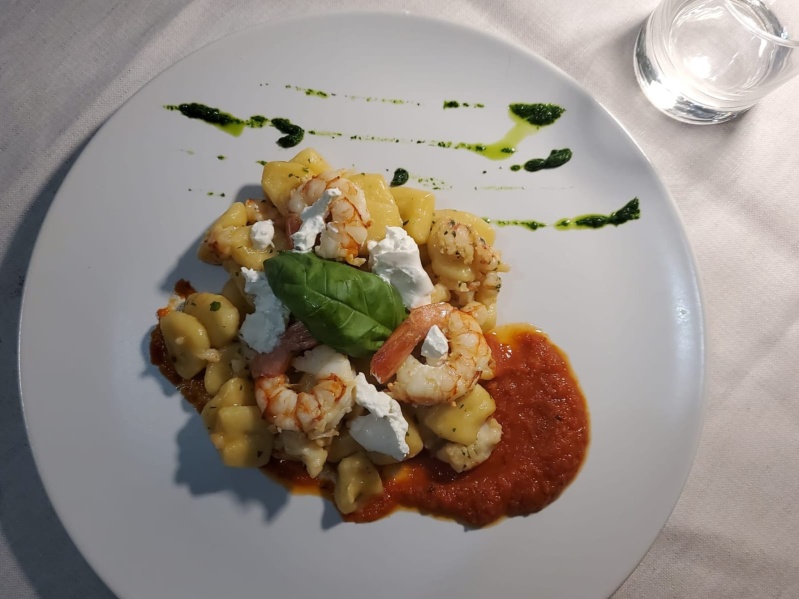 Images Da Denis Ristorante