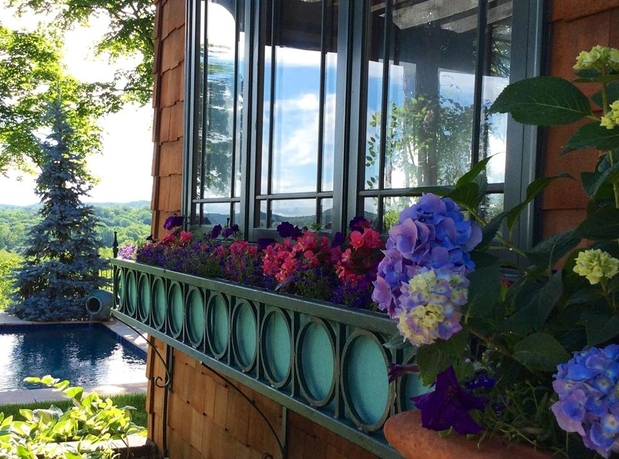 Images Poynter Landscape Architecture & Construction