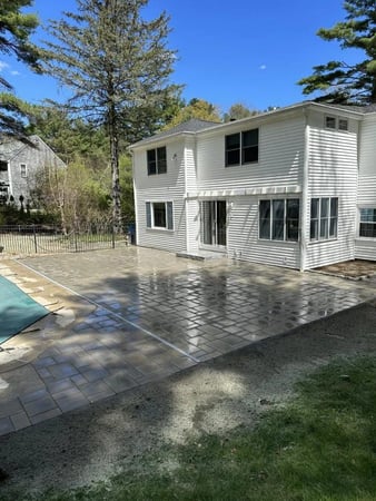 Images Leone's Landscaping & Construction
