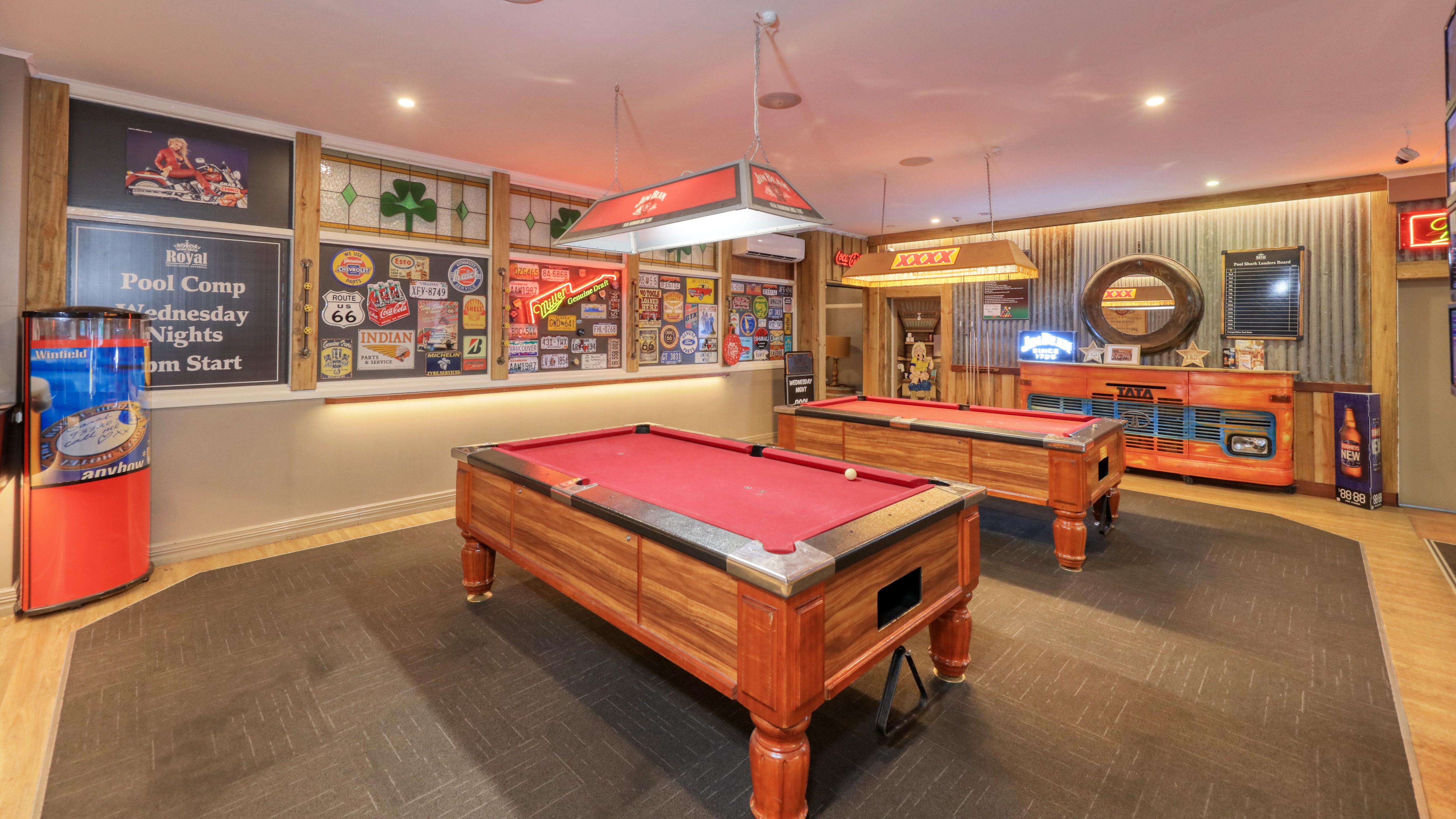 Images Royal Hotel Motel Inverell