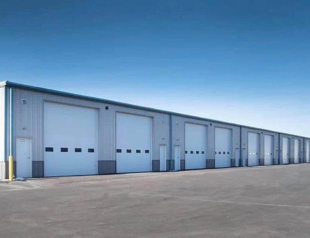 Images Blue Creek Storage at Shorey Road