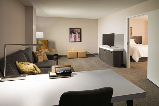 Images Hilton Garden Inn Las Colinas