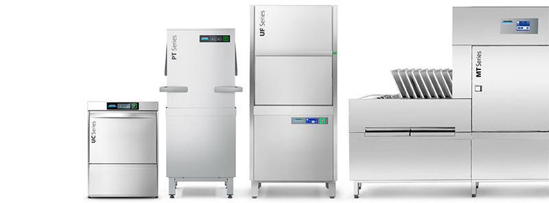 Images Winterhalter Italia Srl