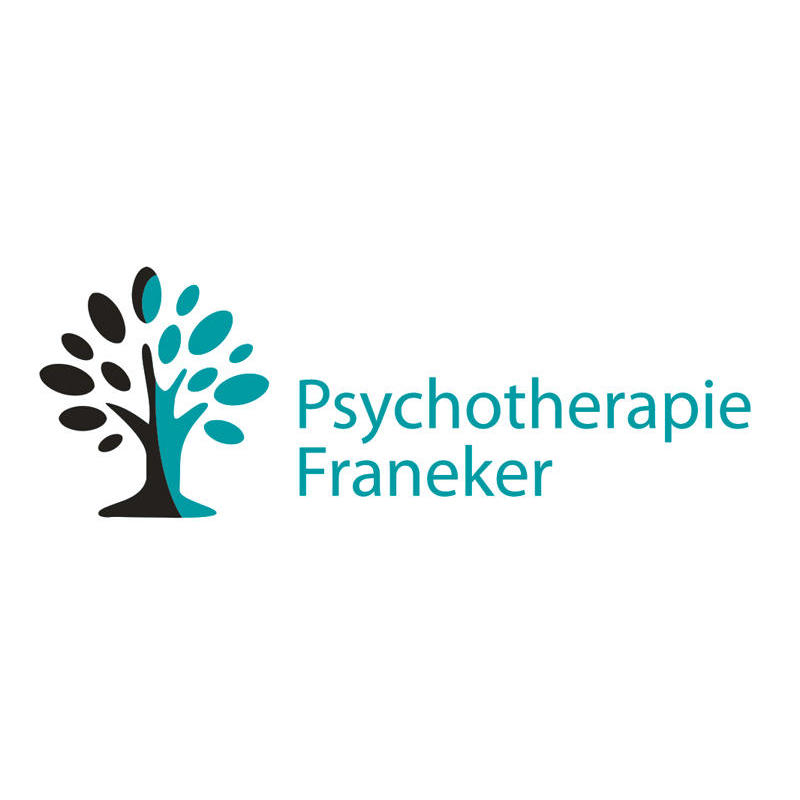 Psychotherapie Franeker Logo