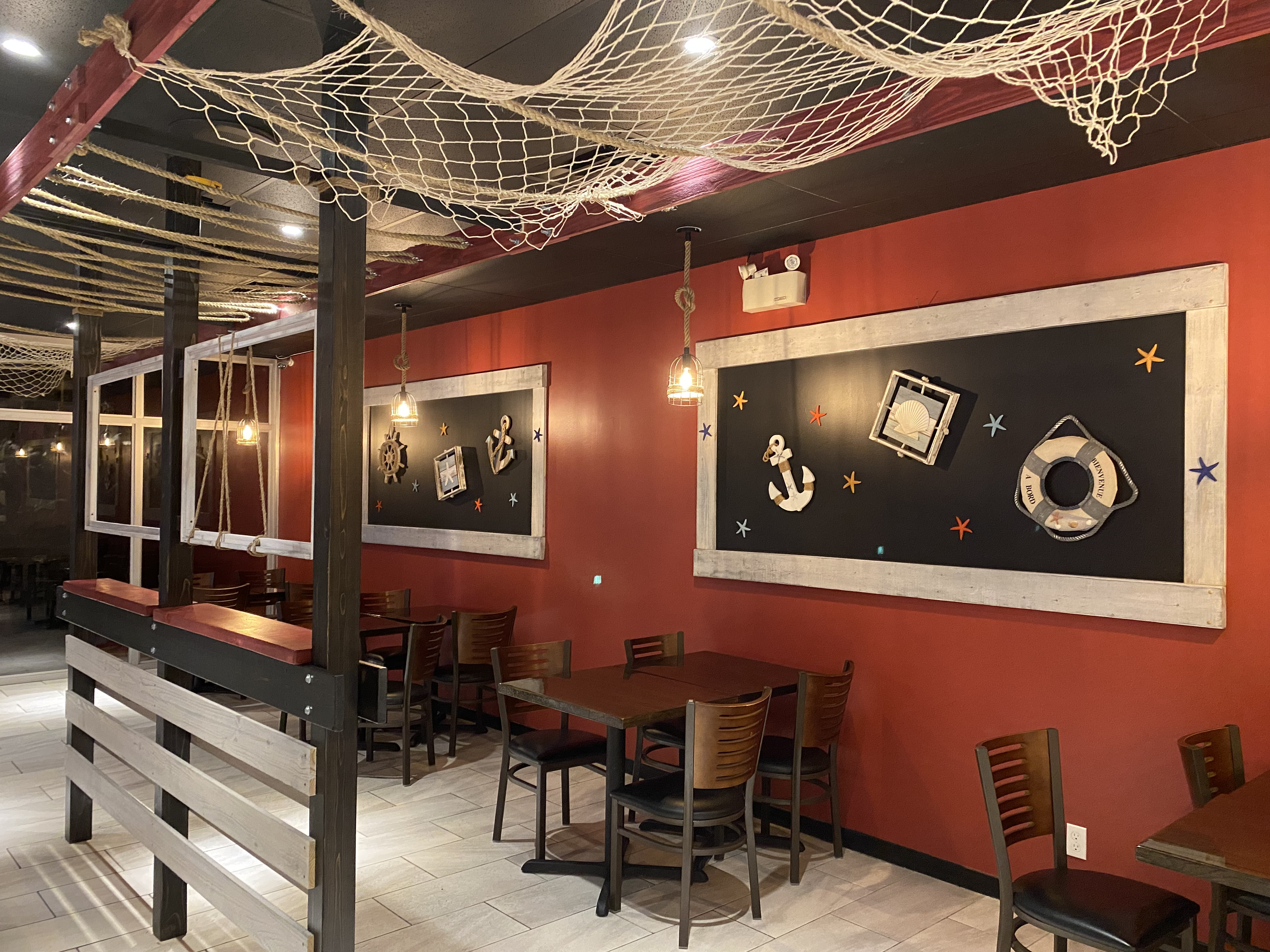 Images Seau de Crabe Restaurant