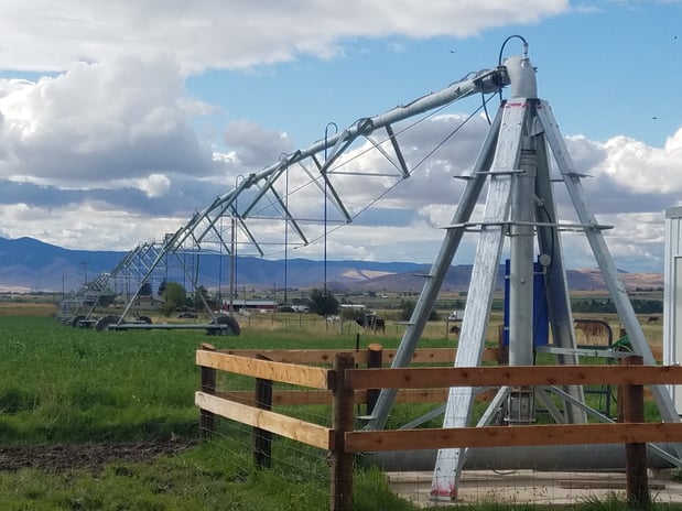 Images Ronan Irrigation LLC