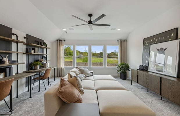 Images Pinnacle at Legacy Hills by Pulte Homes