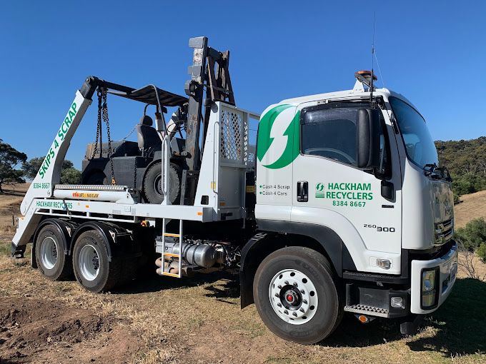 Images Durable Recycling (Reynella)