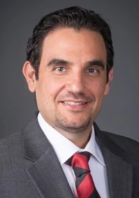 Bassam Maalouf