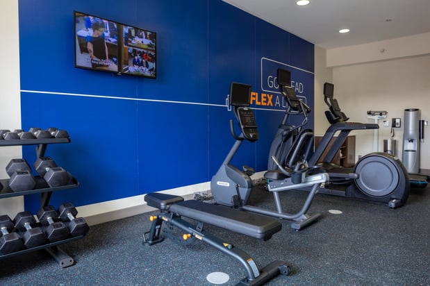 Images Holiday Inn Express & Suites El Paso West by IHG