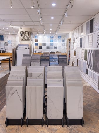 Images Concept II Tile