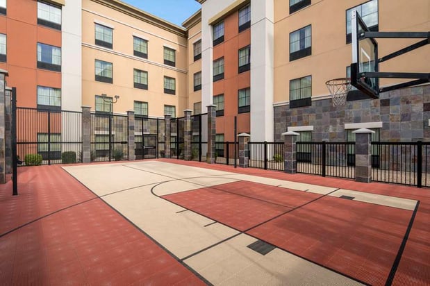 Images Homewood Suites by Hilton Phoenix North-Happy Valley