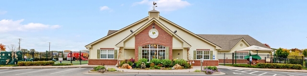 Images Primrose School of Woodbury