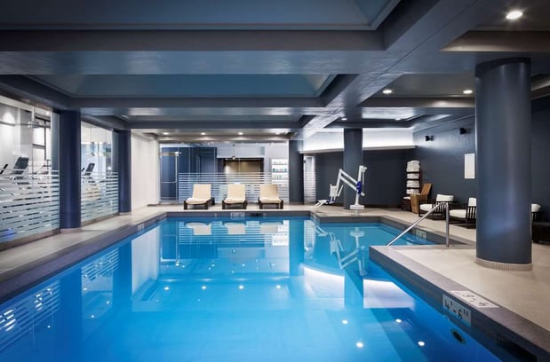Images The Logan Philadelphia, Curio Collection by Hilton