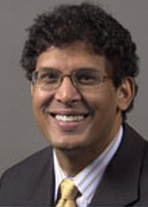Dr. Chandrasek Krishnan, MD