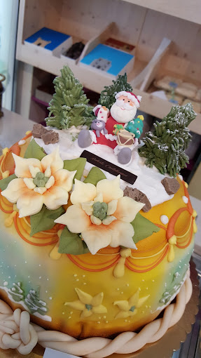 Images Roberto Cantolacqua Pasticcere