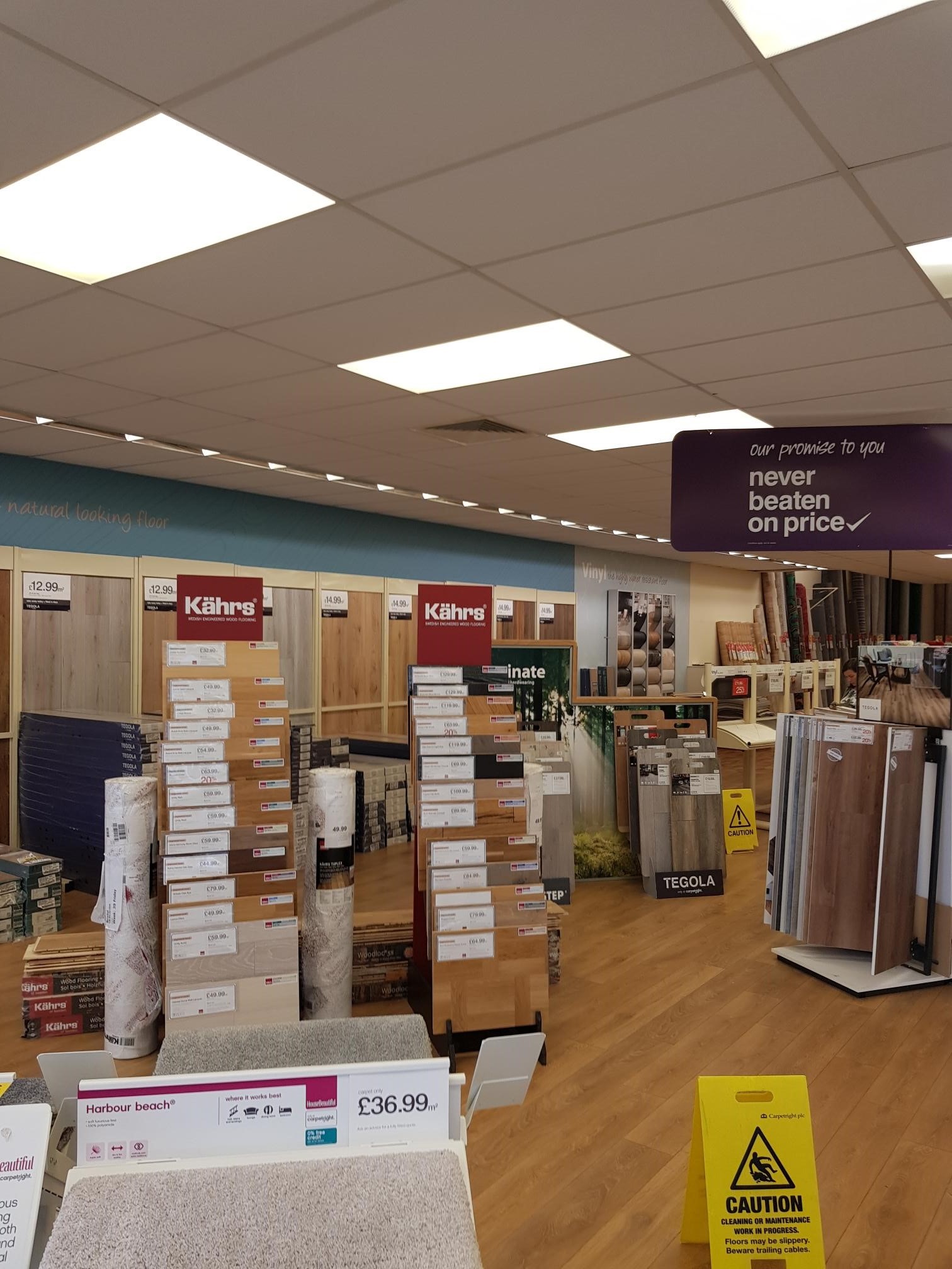 Images Carpetright