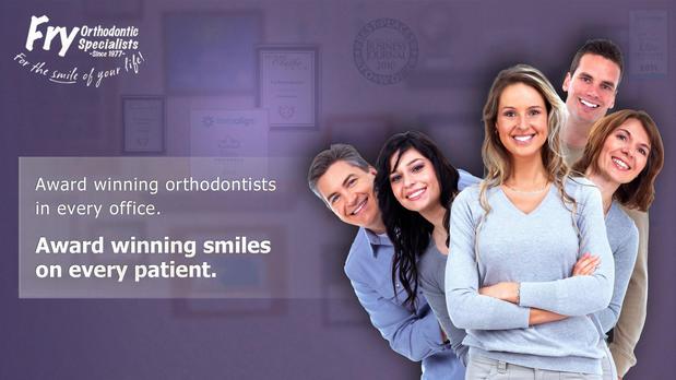 Images Fry Orthodontic Specialists
