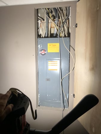 Images TWO Electrical Contracting