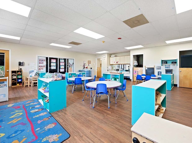 Images Wakefield KinderCare