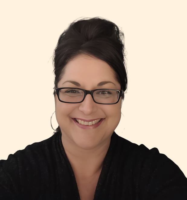 Images Mindi Perry, Counselor
