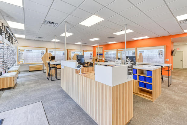 Images Stanton Optical