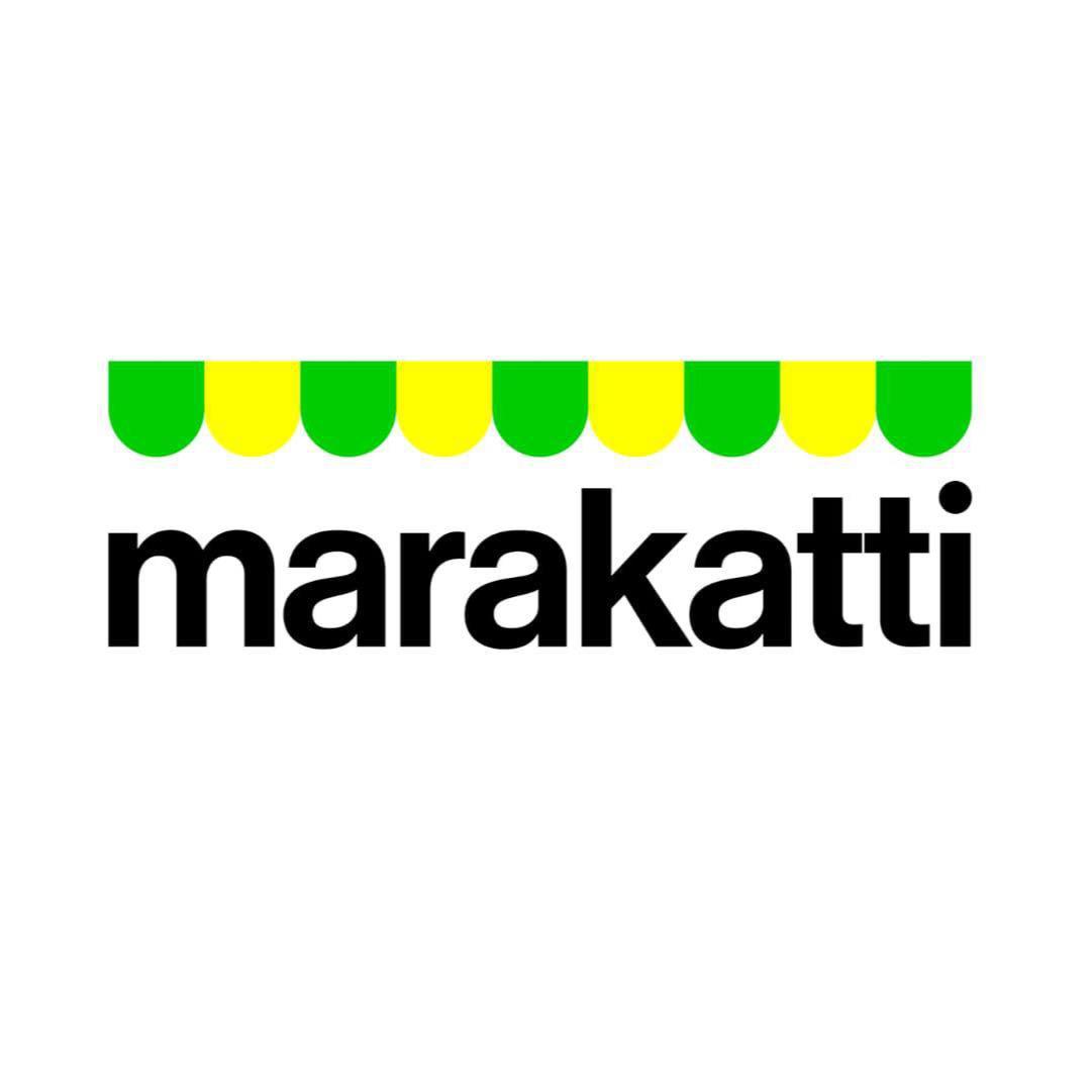 Marakatti Seinäjoki Ideapark Logo