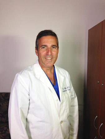 Images Ara Klijian, MD - 3131 Berger Ave