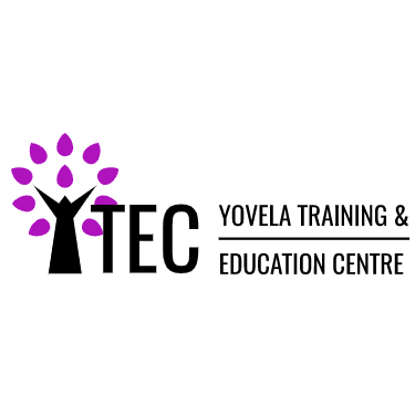 Yovela Training & Education Centre - Community Interest Co Logo