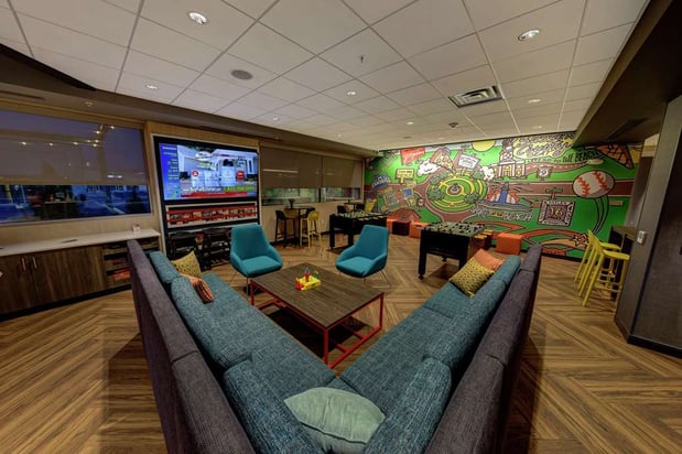 Images Tru by Hilton Georgetown