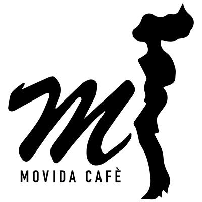 Movida Restaurant Logo