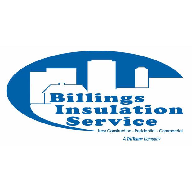 Billings Insulation Service Logo