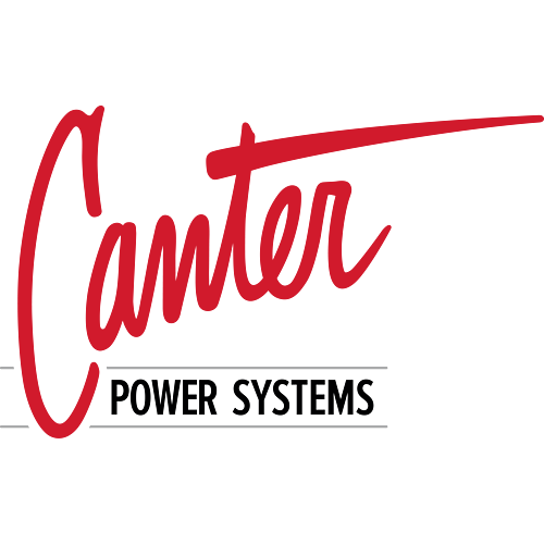 Canter Power Systems Logo