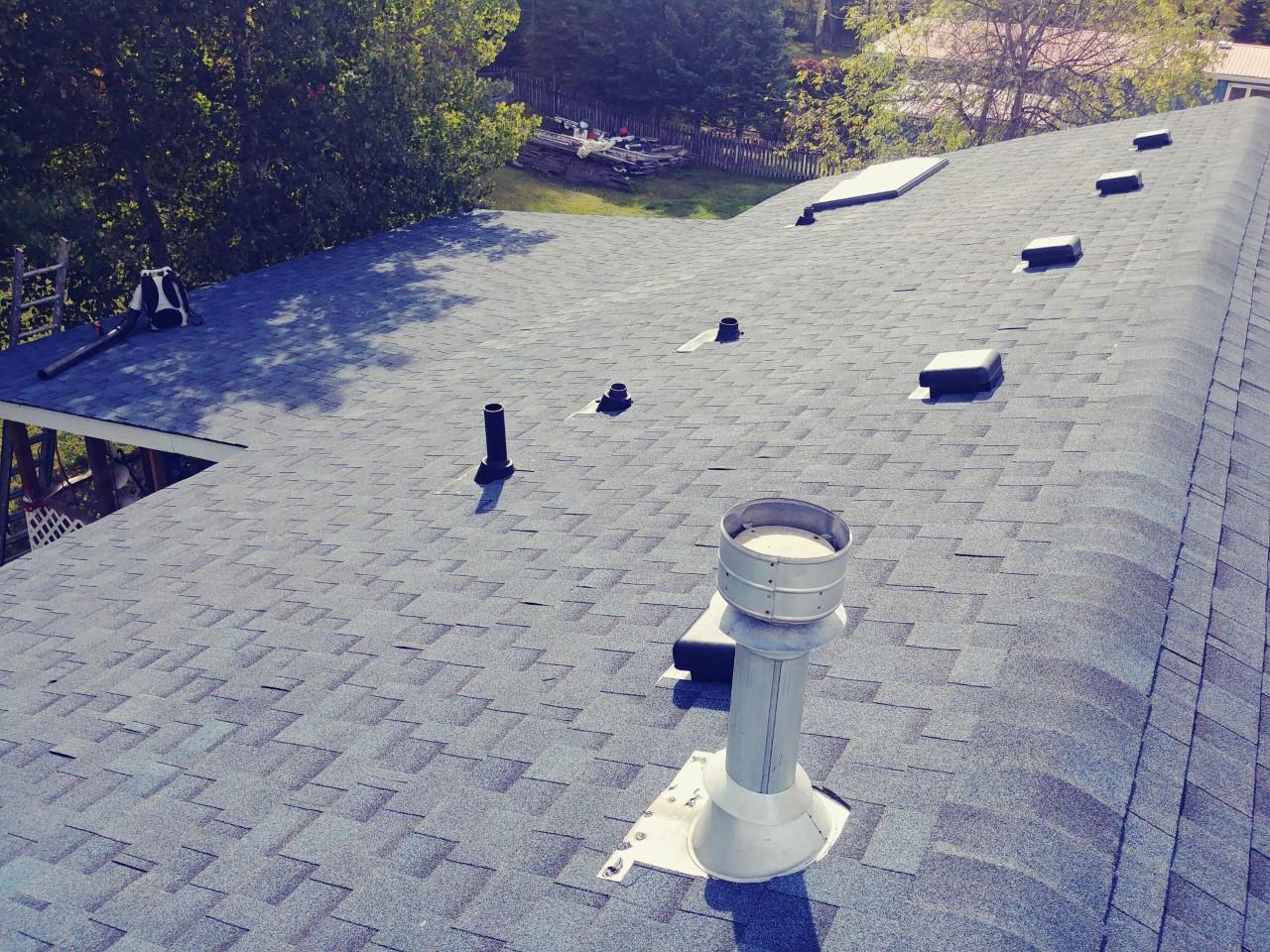Images DC Roofing Inc