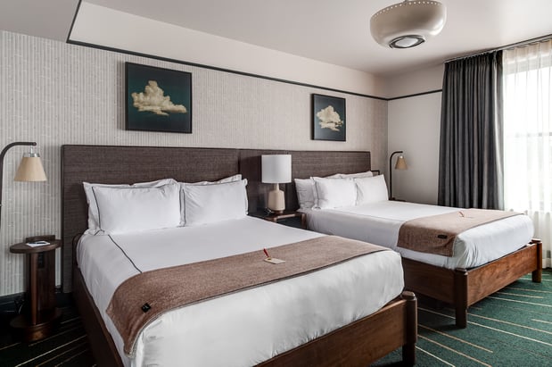 Images The Flat Iron Hotel