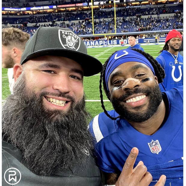 Images Project Wellbeing - Sports Science Wellness Center