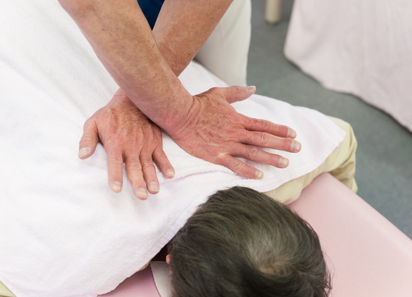 Images あおぞら接骨院