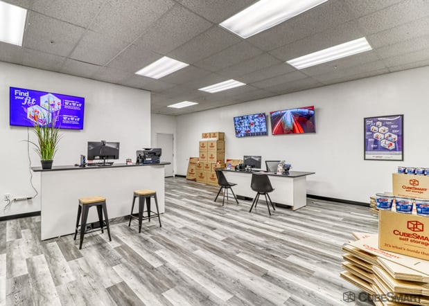 Images CubeSmart Self Storage