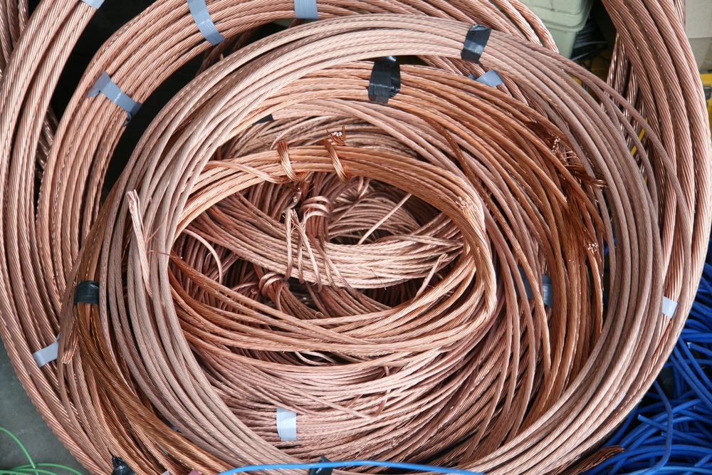 Images Lucky's Scrap Metals Pty Ltd