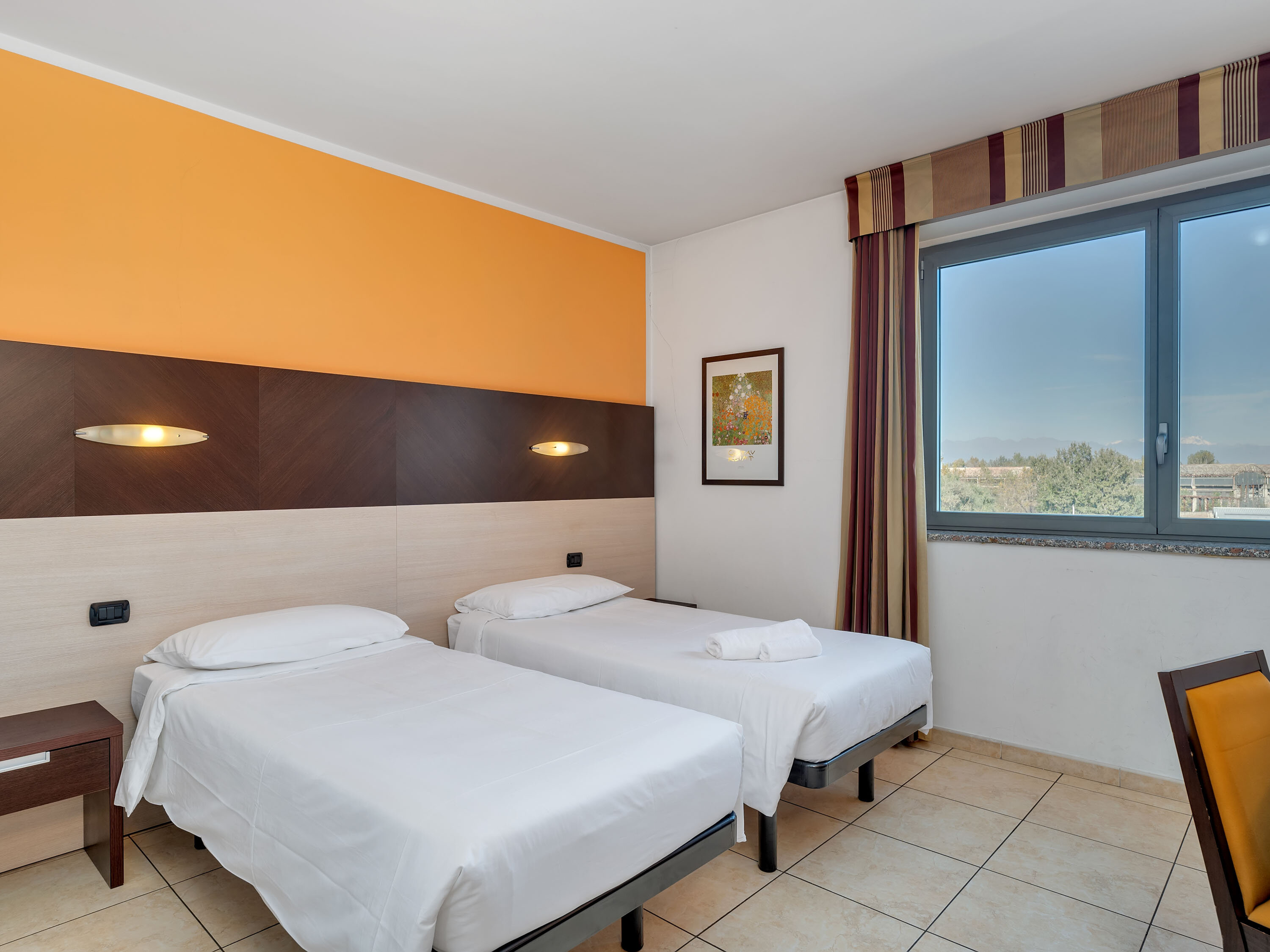 B&B HOTEL Settimo Torinese