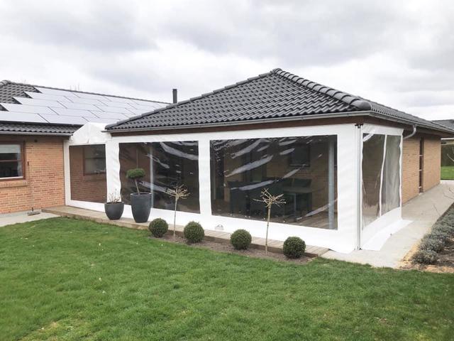 Images Kibæk Presenning A/S