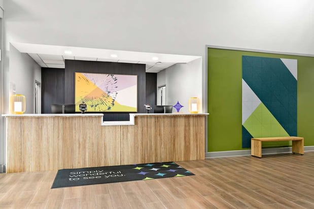 Images Spark by Hilton Commerce, GA